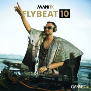 دانلود پادکست دیجی مانی تی کی به نام فلای بیت ۱۰